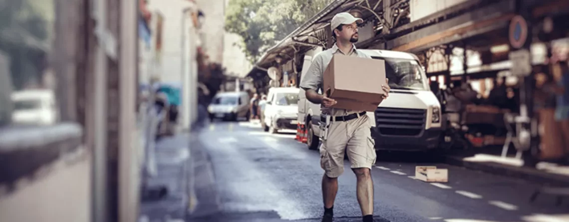 How Rush Courier Services Keep Up with Your Urgent Needs