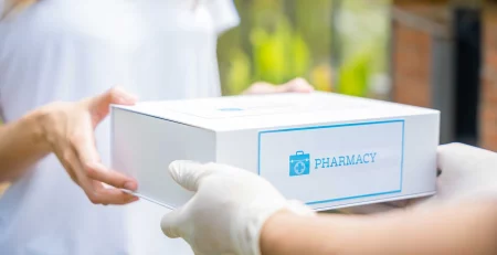 Ensuring Timely Delivery of Pharmaceuticals with Fast Trax